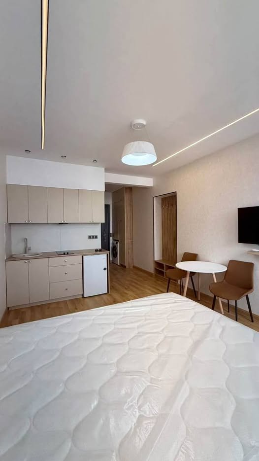 Apartment for sale, Batumi — $60,000