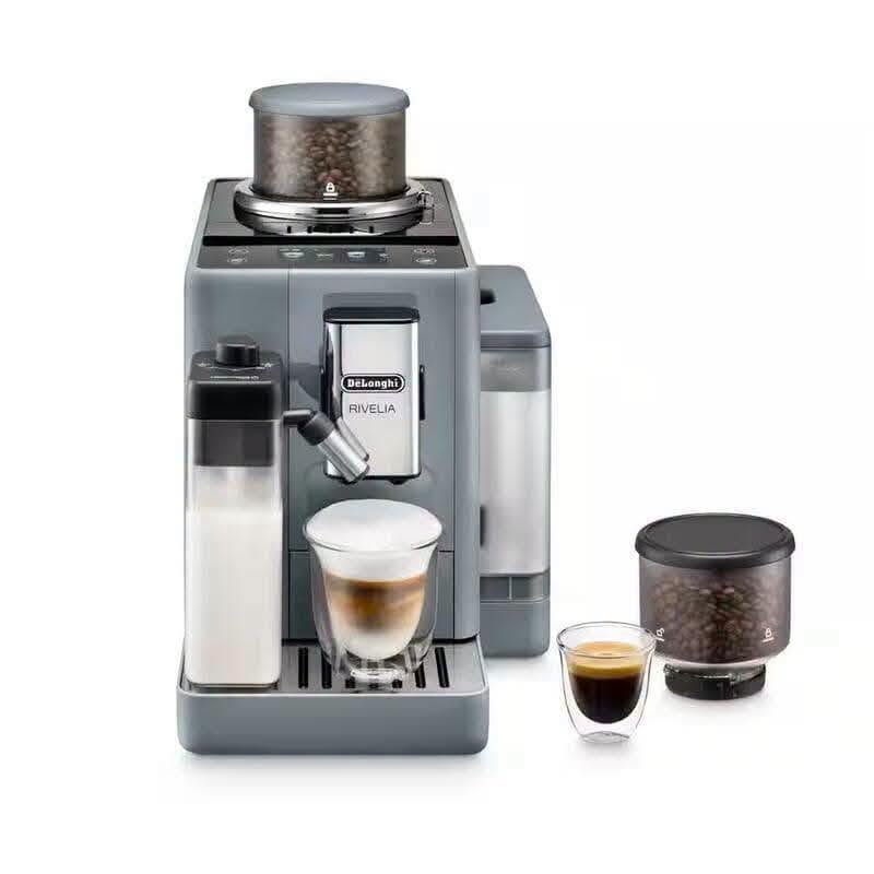 ☕️🔥 De’LONGHI — kahve severler için ideal