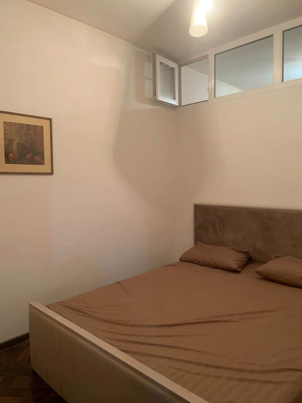 Erevan'da daire kiralanıyor