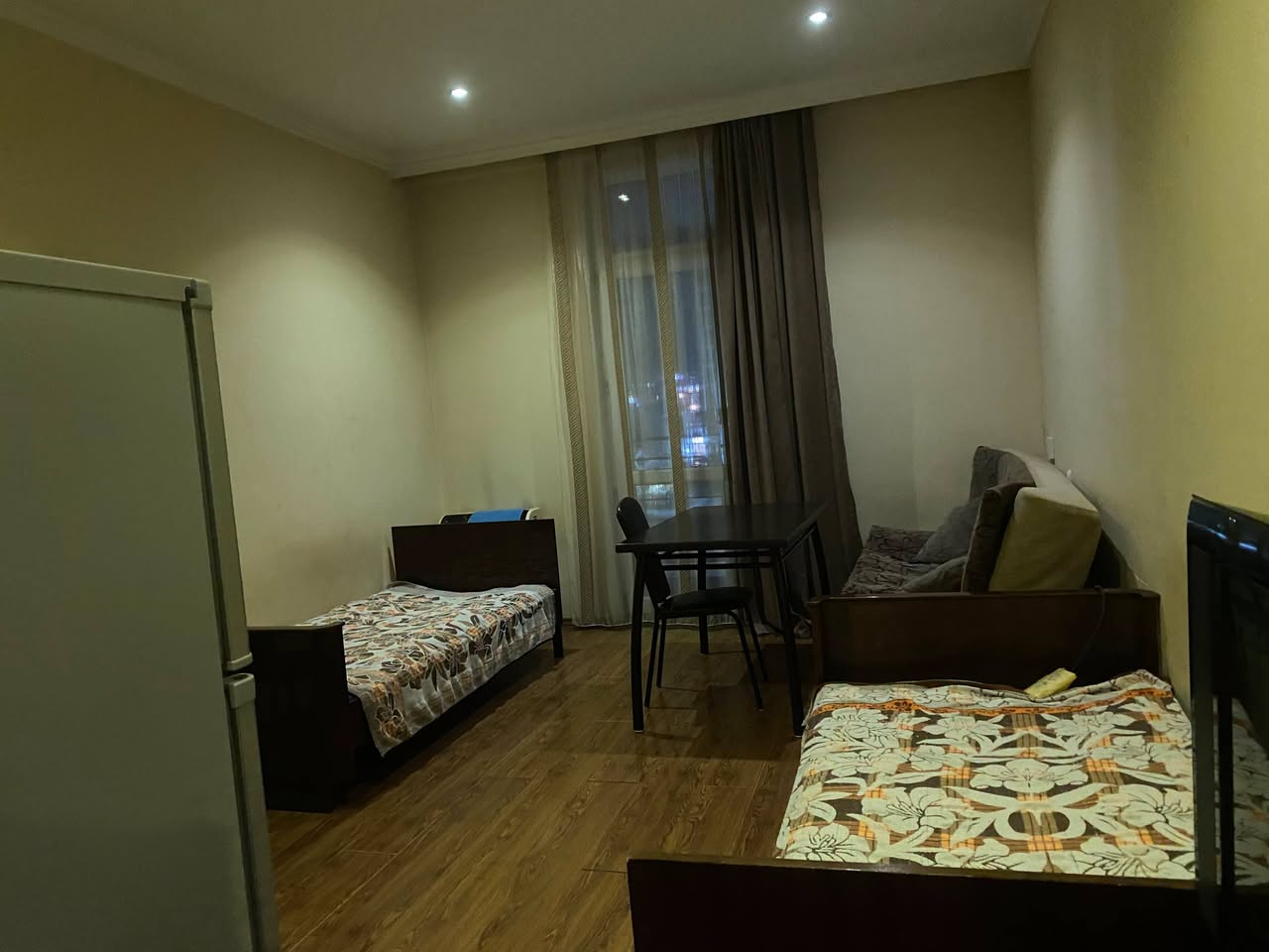 იყიდება ბინა, თბილისი — $50,000