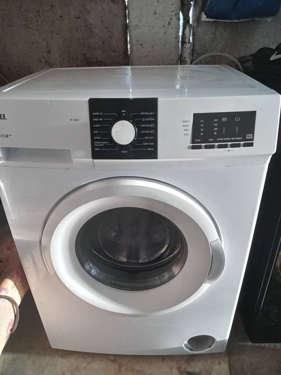 Մենատունային տեխնիկա — 250₾