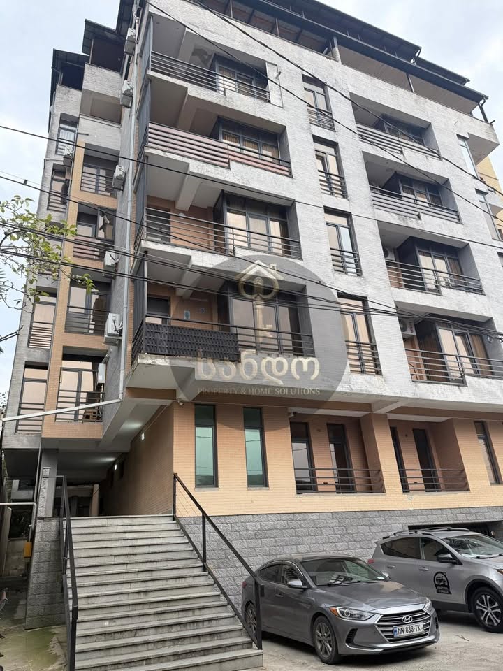 Apartment for sale, Kutaisi — $70,000