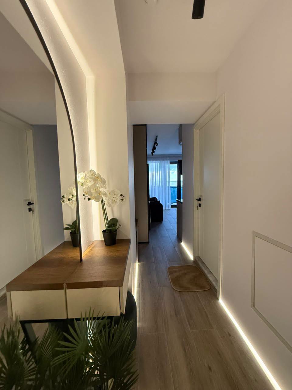 Kiralık 2 odalı daire, Batumi — $1,200