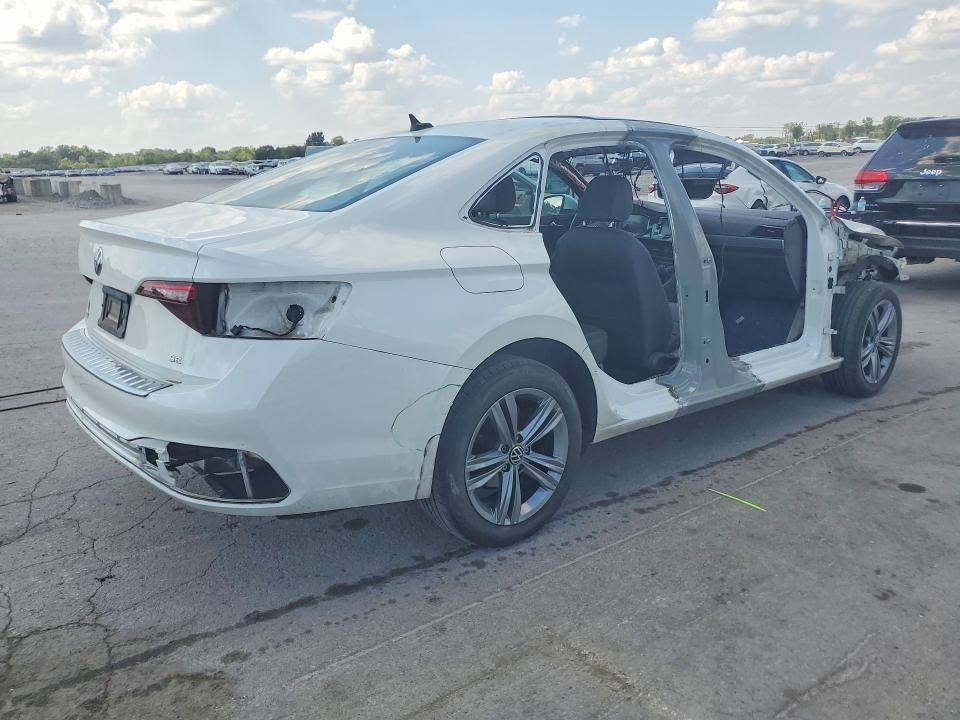 Yolda en güçlü Jetta Stoyka satılık - 7,600$