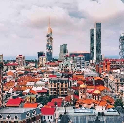ქირავდება ბინა, ბათუმი — 600 ₾