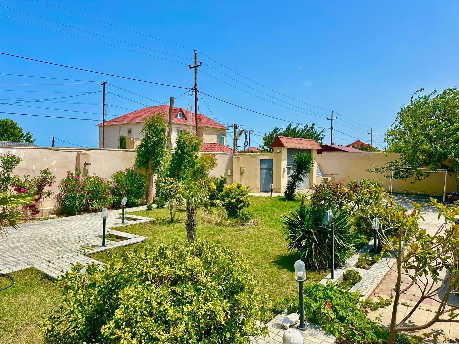 Վաճառքի է հանված բնակարան, Բաքու
