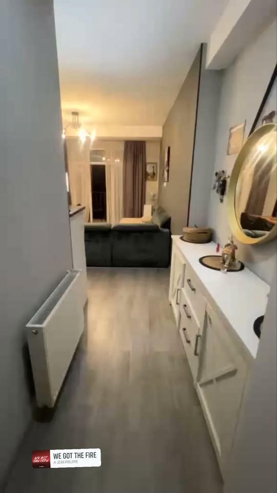 იყიდება ბინა, თბილისი — $135,000