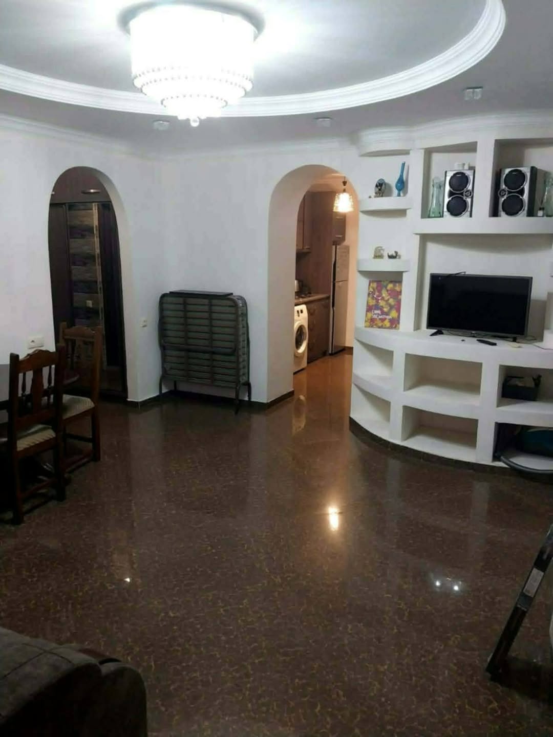 Kiralanıyor daire, Batum - $550