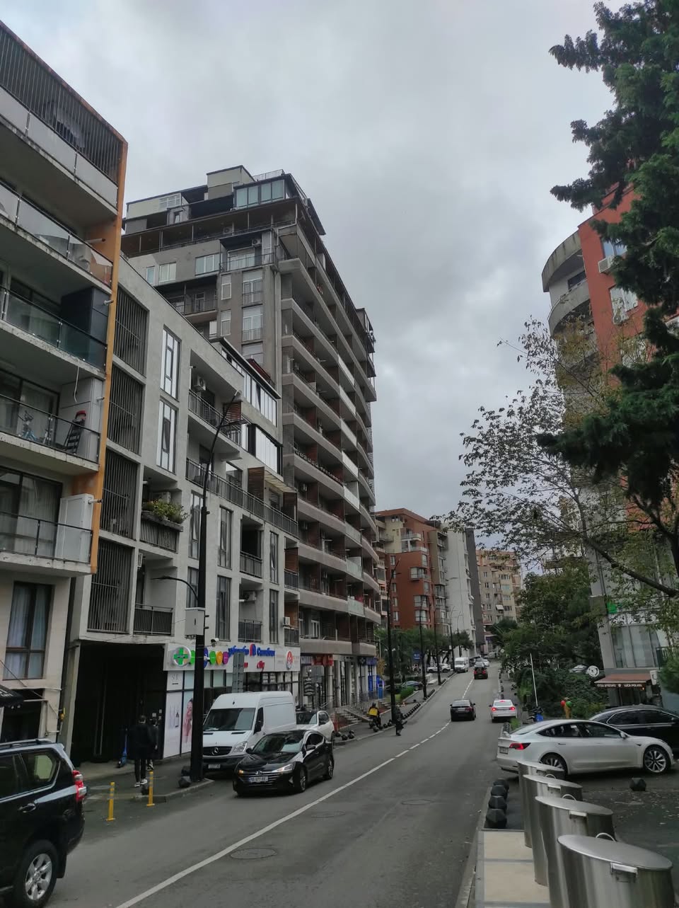 4-room apartment for sale, Tbilisi