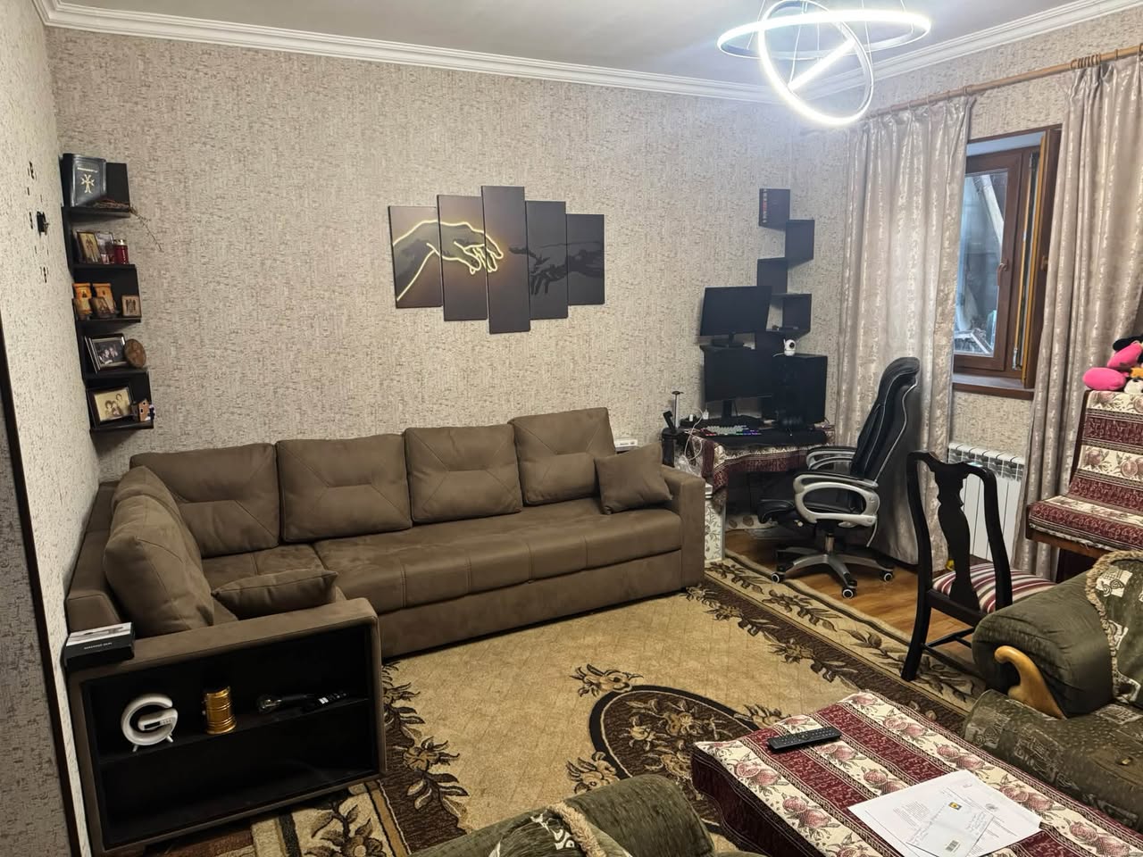 🚨🏡 TƏCİLİ SATILIR EV VANADZORDA