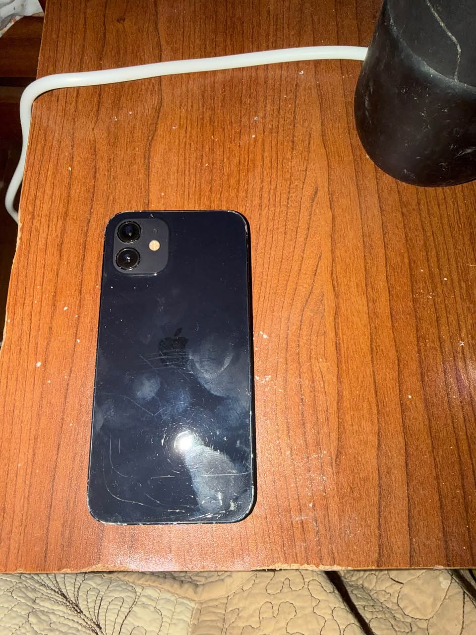 iPhone 12 64GB, pil %80