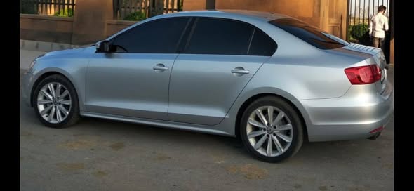 JETTA 2011 — 4,800$