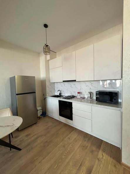 Сдаётся квартира, Тбилиси — $600