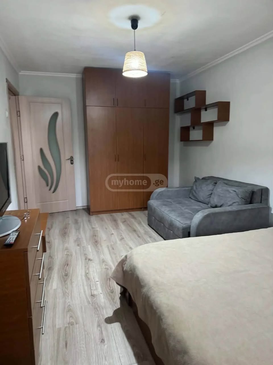 Apartment for rent, Tbilisi — 1,200 ₾