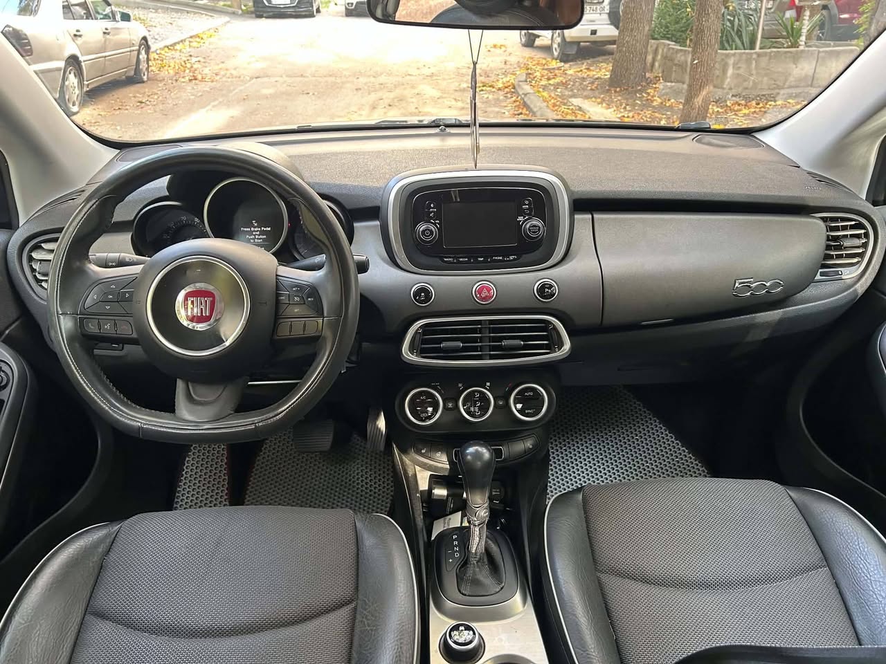 500x 2015 — 6,500$