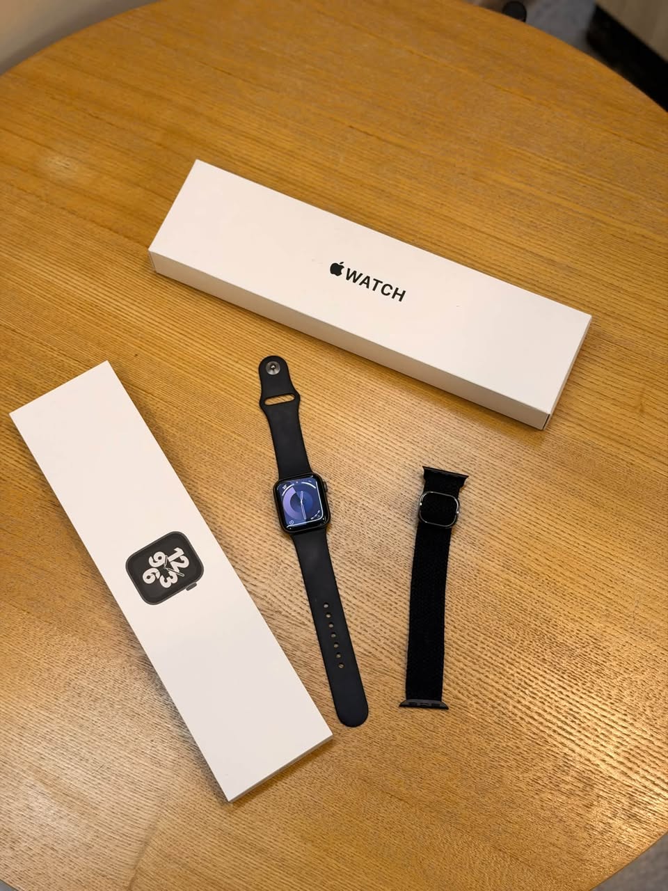 apple watch se 1-ci nəsil qiyməti