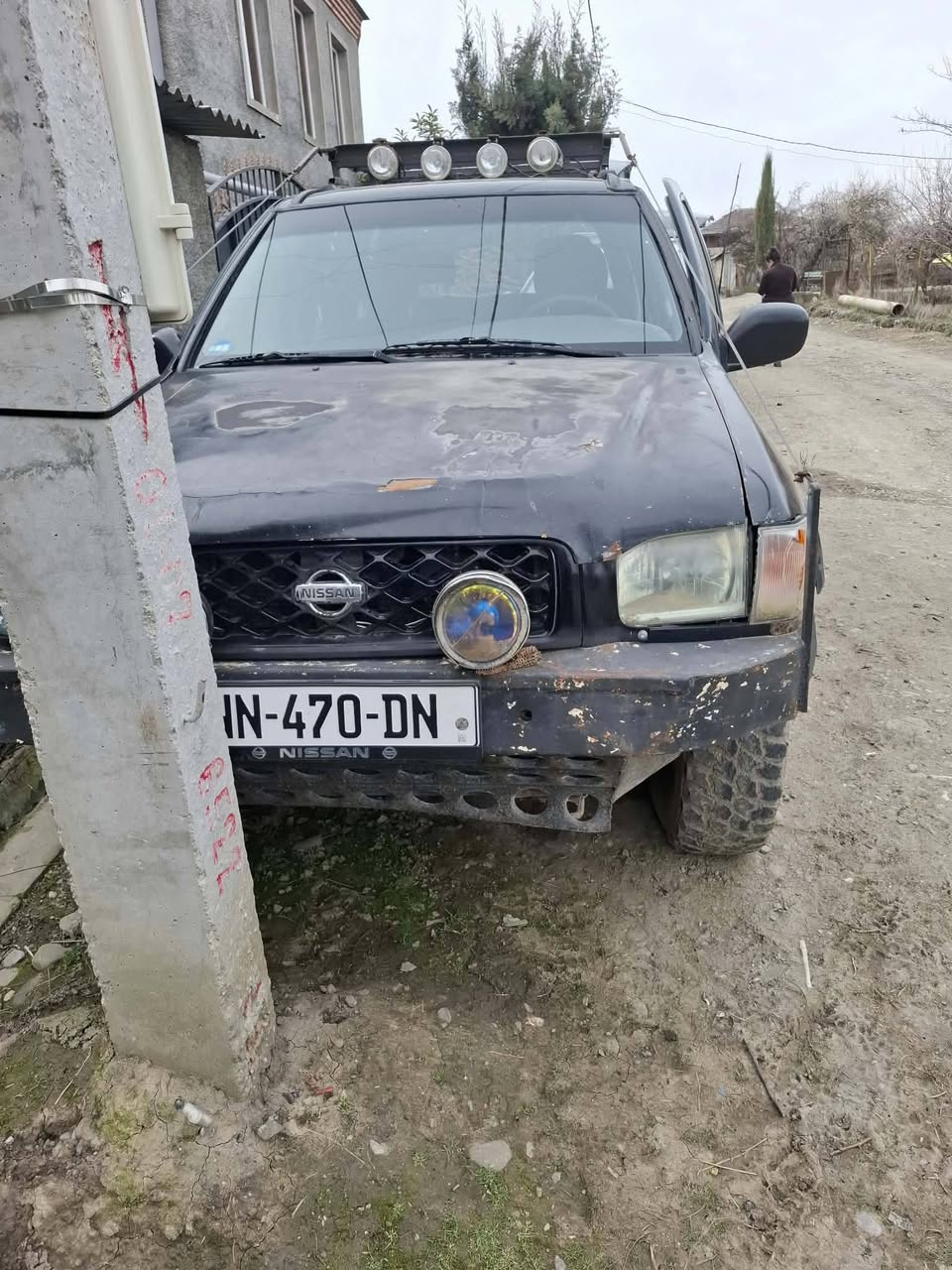 იყიდება ფასი 1700დოლარი