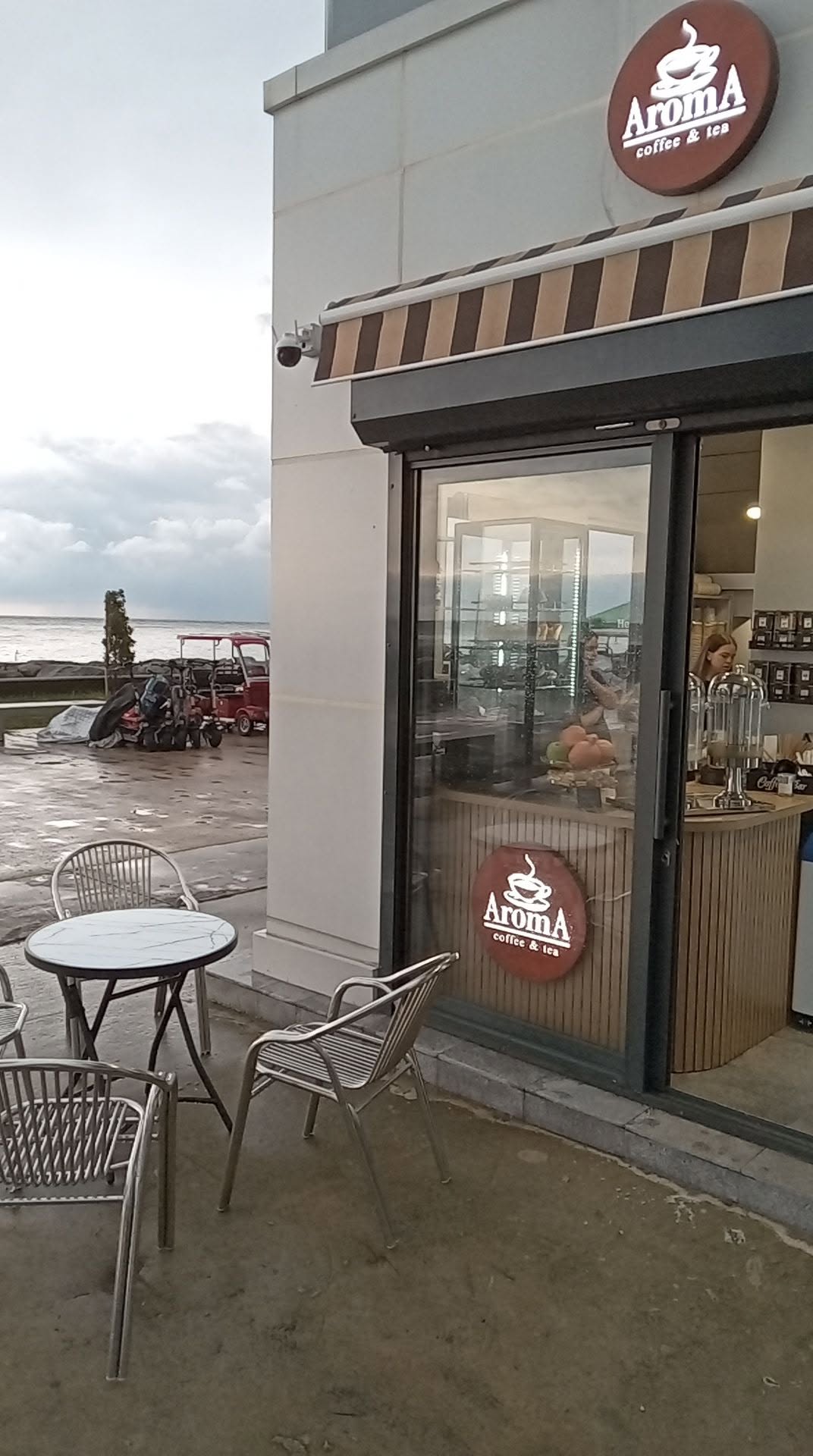 Hayalindeki iş Batumide ☕ Volşebnik - 8₾