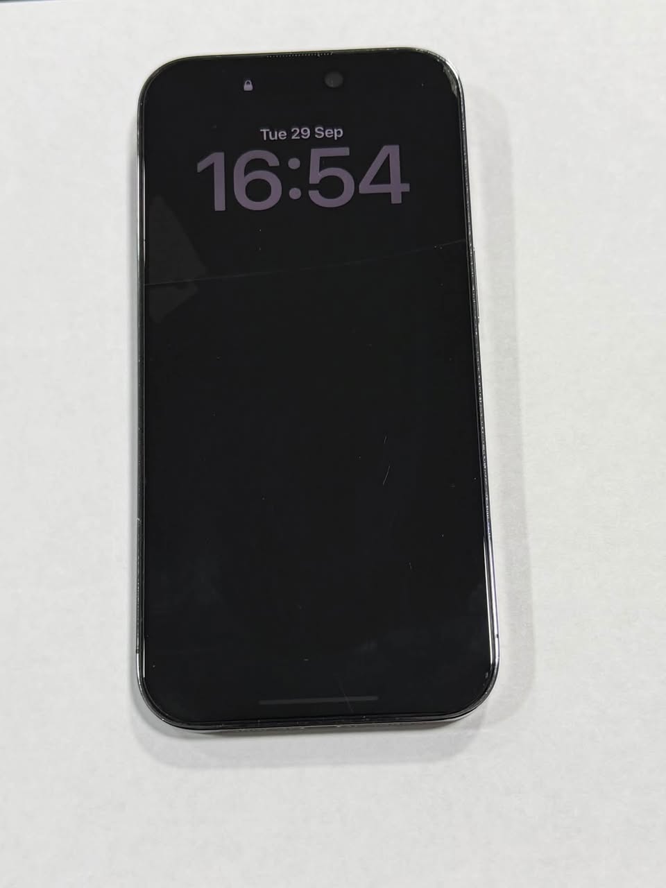 iPhone 14pro iyi günler, iPhone 14pro aldım — 1,400₾