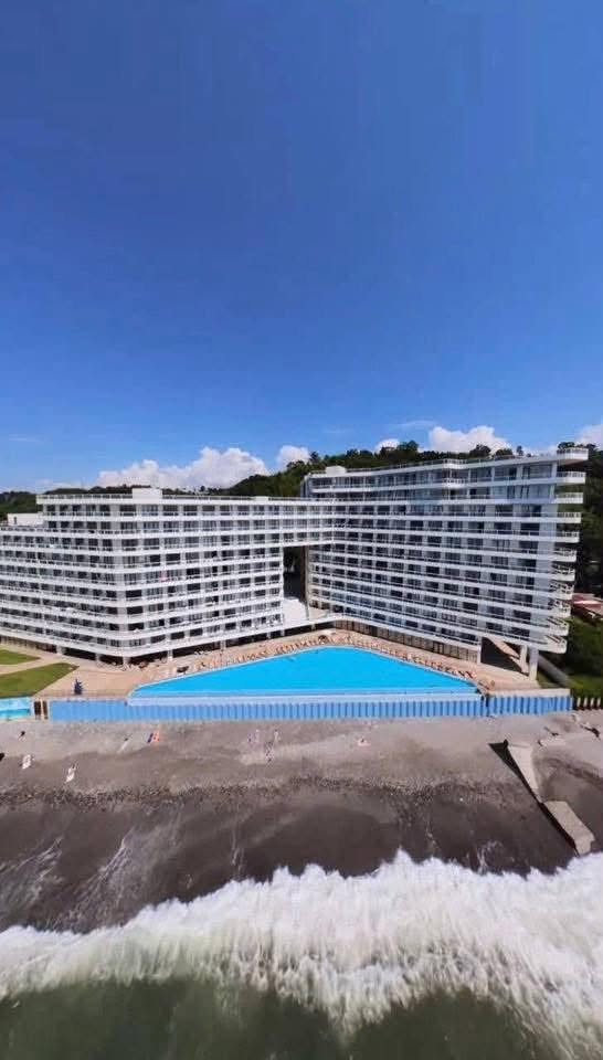 Sale of a studio at Bamboo Beach Tsikhisdziri 📍8