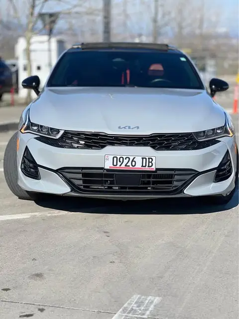 კია