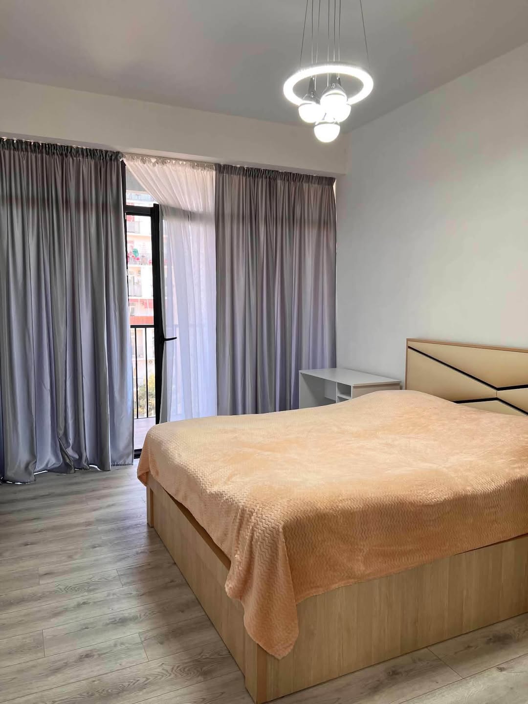 Satılık daire, Tiflis — $95,000