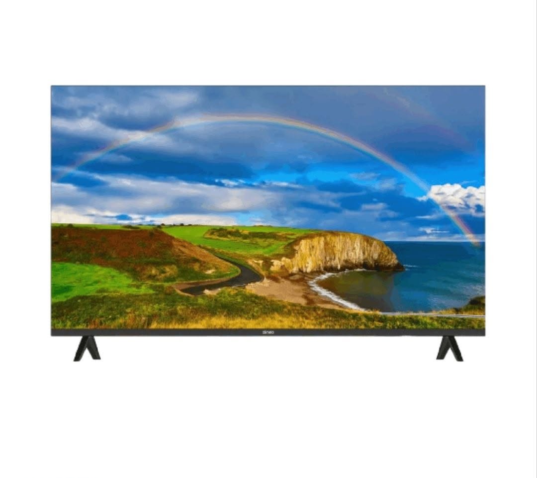 📺✨ ALNEO 43FHD88WBSDLED — большой экран 1920 — 729₾