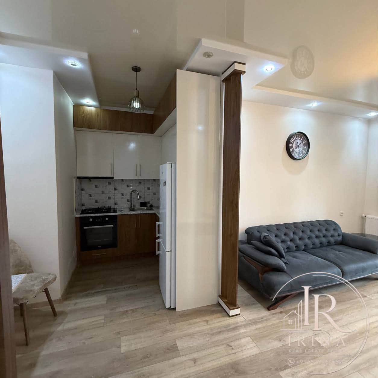 Genel caddesinde 2+1 daire kiraya veriyorum - 650$