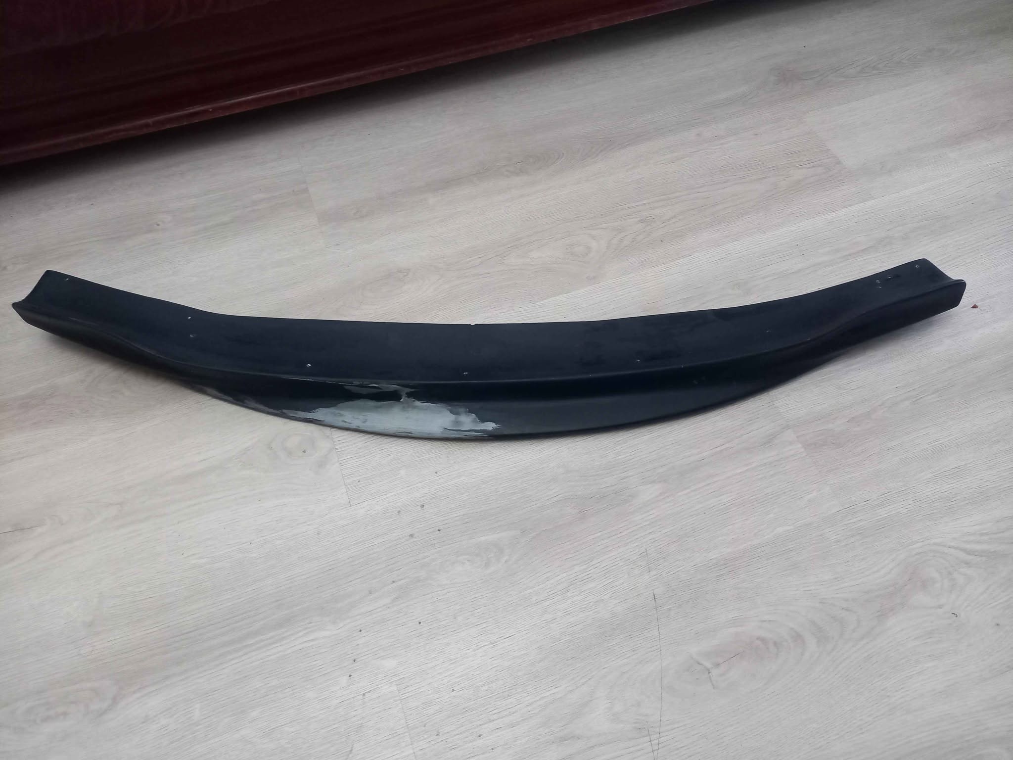 M5 tuçi şeşağiya
