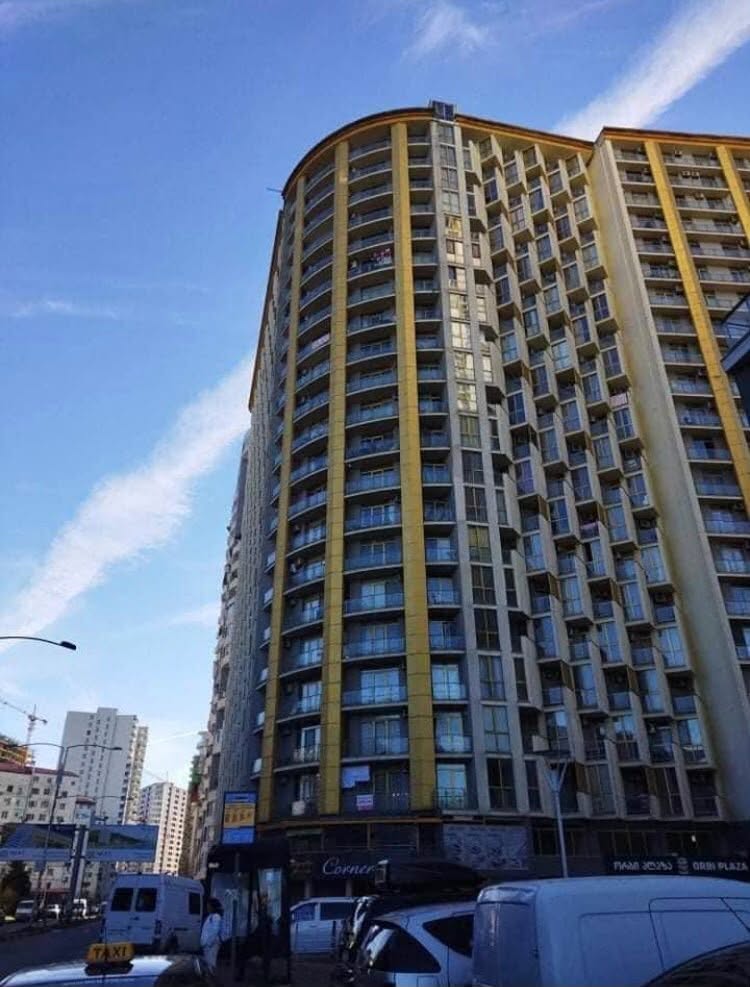 Продается квартира в «Орби Плазе»! — 82,000$
