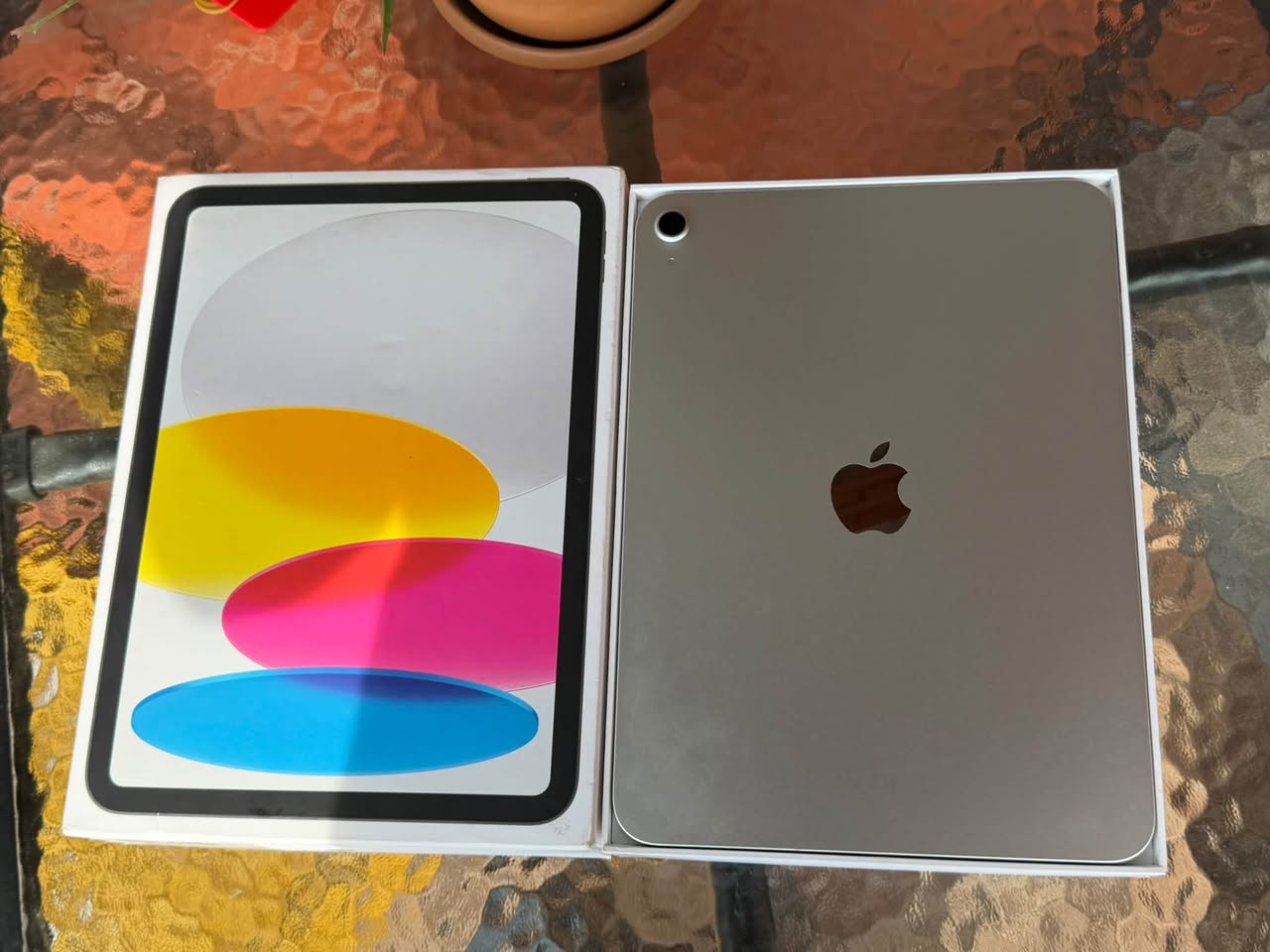 Satılır Apple iPad 2025 11-ci nəsil — 1,100₾