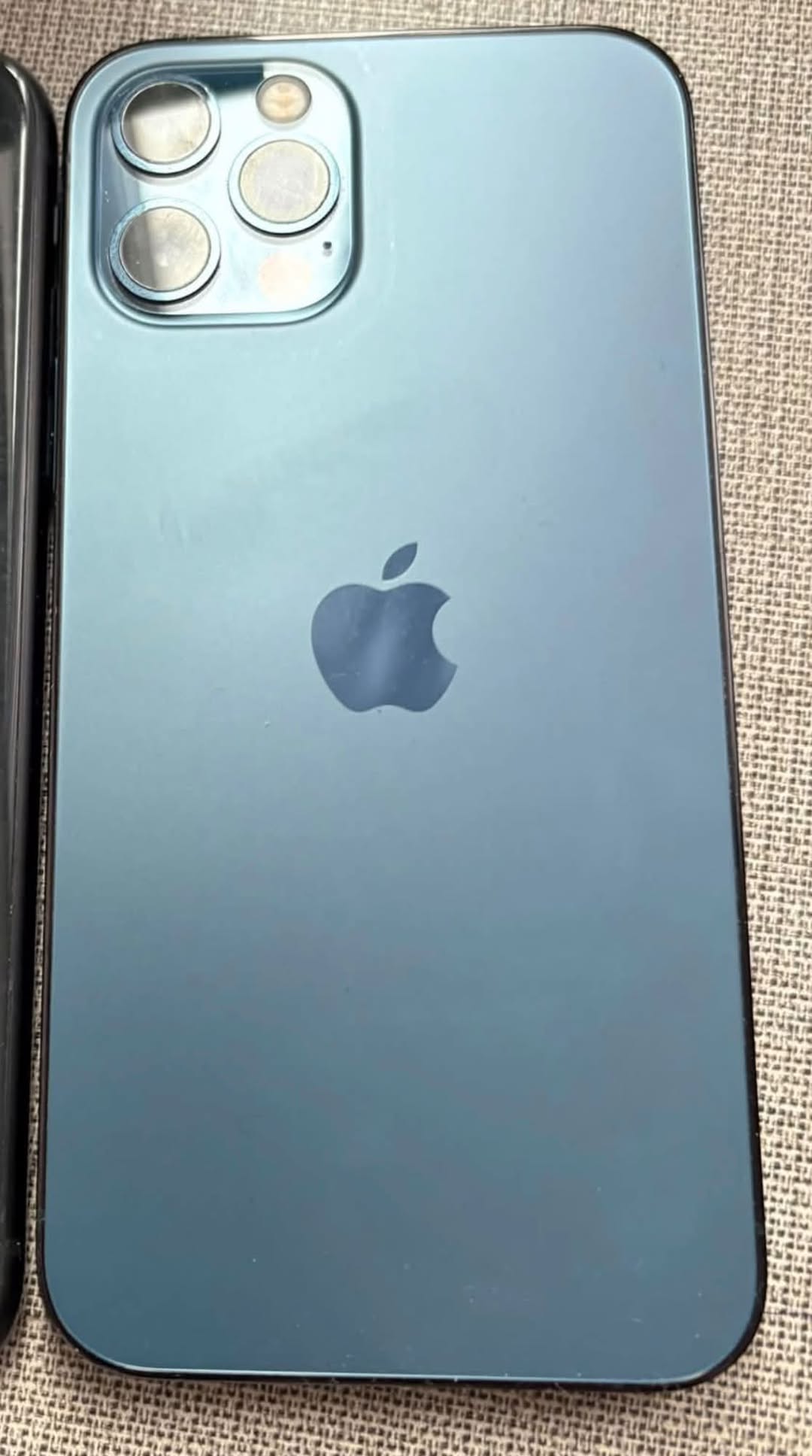 iPhone 12 Pro 🔋79% պահպանված է տուփը
