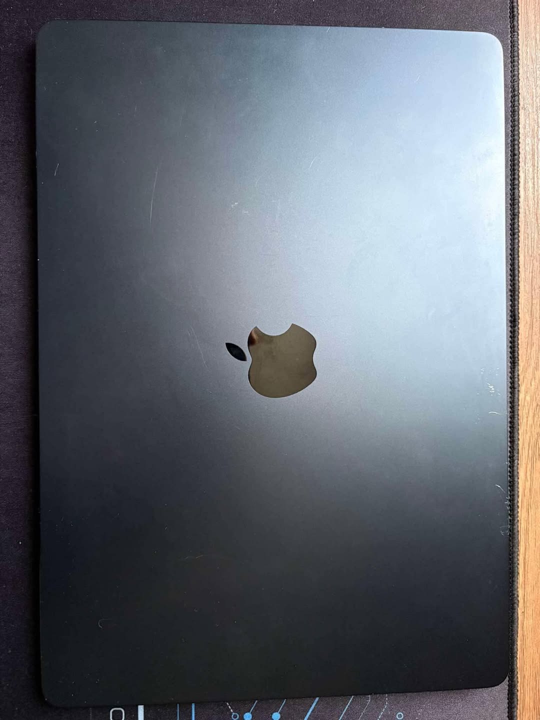 Macbook M2 512gb 94% battarey health