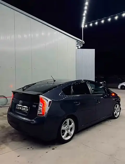 Toyota 2010