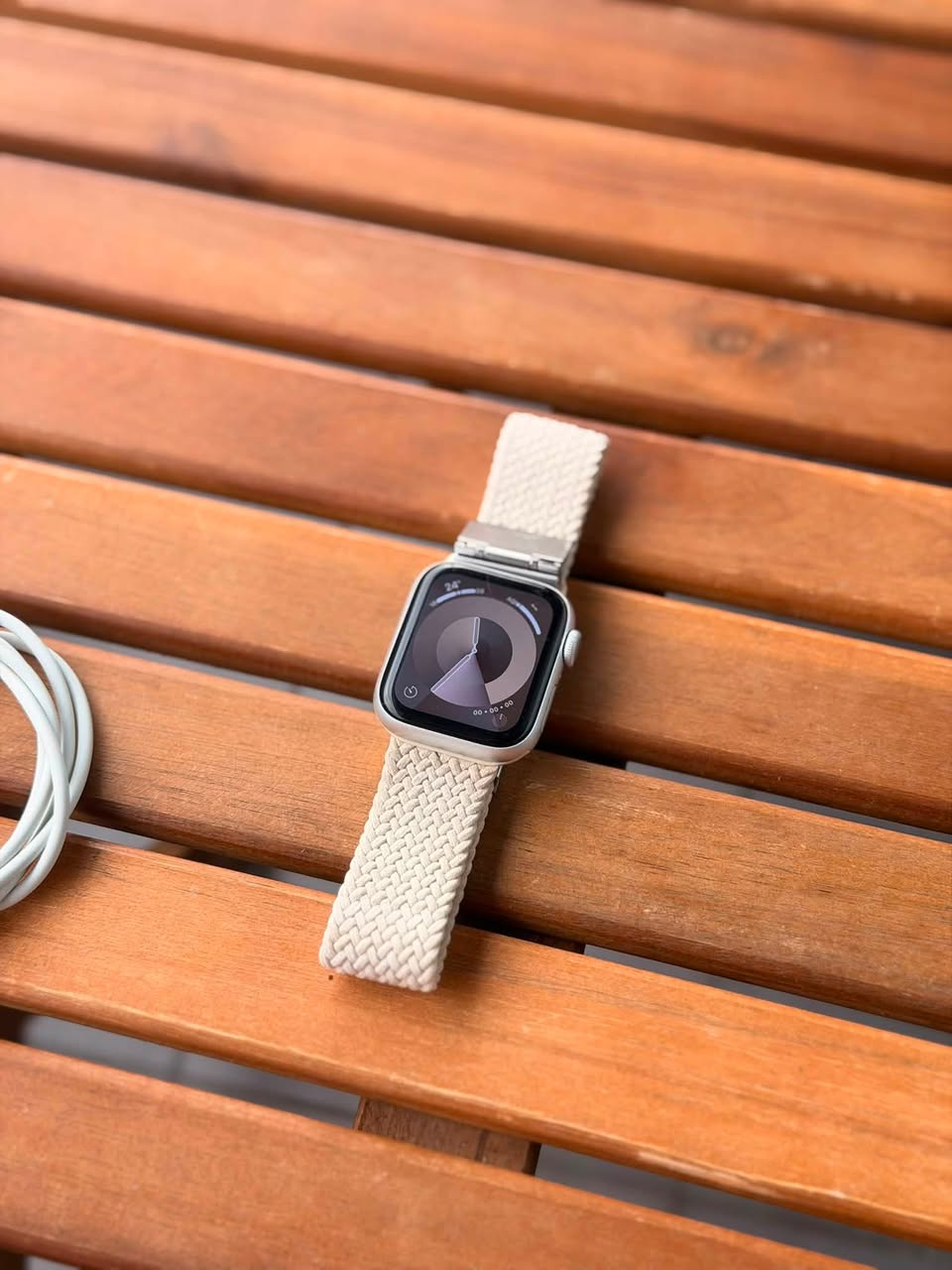 Apple Watch Se 40mm კეისი -