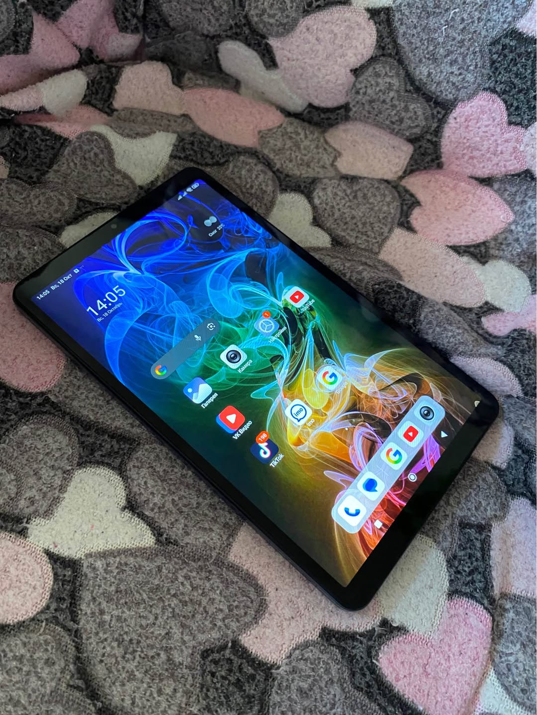 Satışda kompakt və sürətli Xiaomi planşet