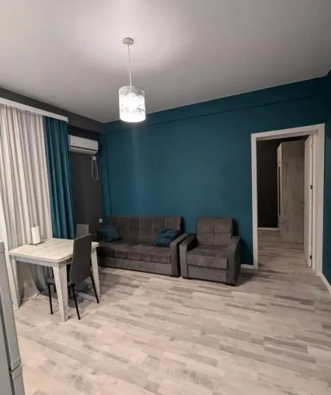 Сдается в аренду квартира, Тбилиси — 1,150 ₾