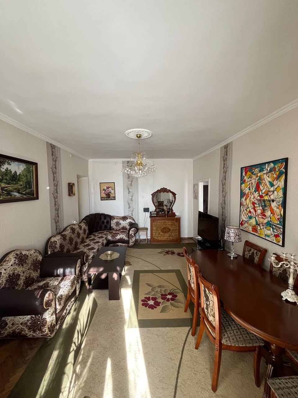 The house is $60,000