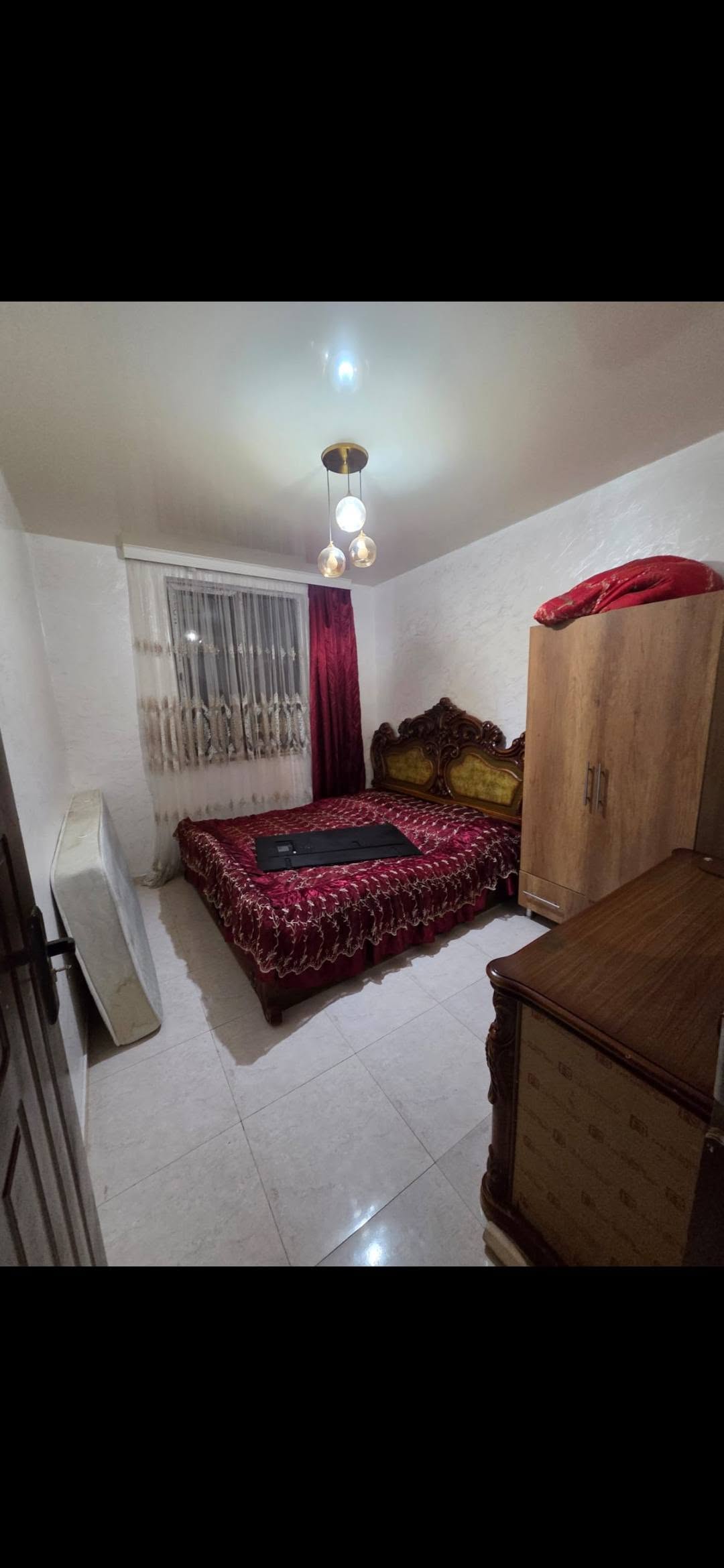Kirayəyə mənzil, Xelvaçauri - 600 ₾