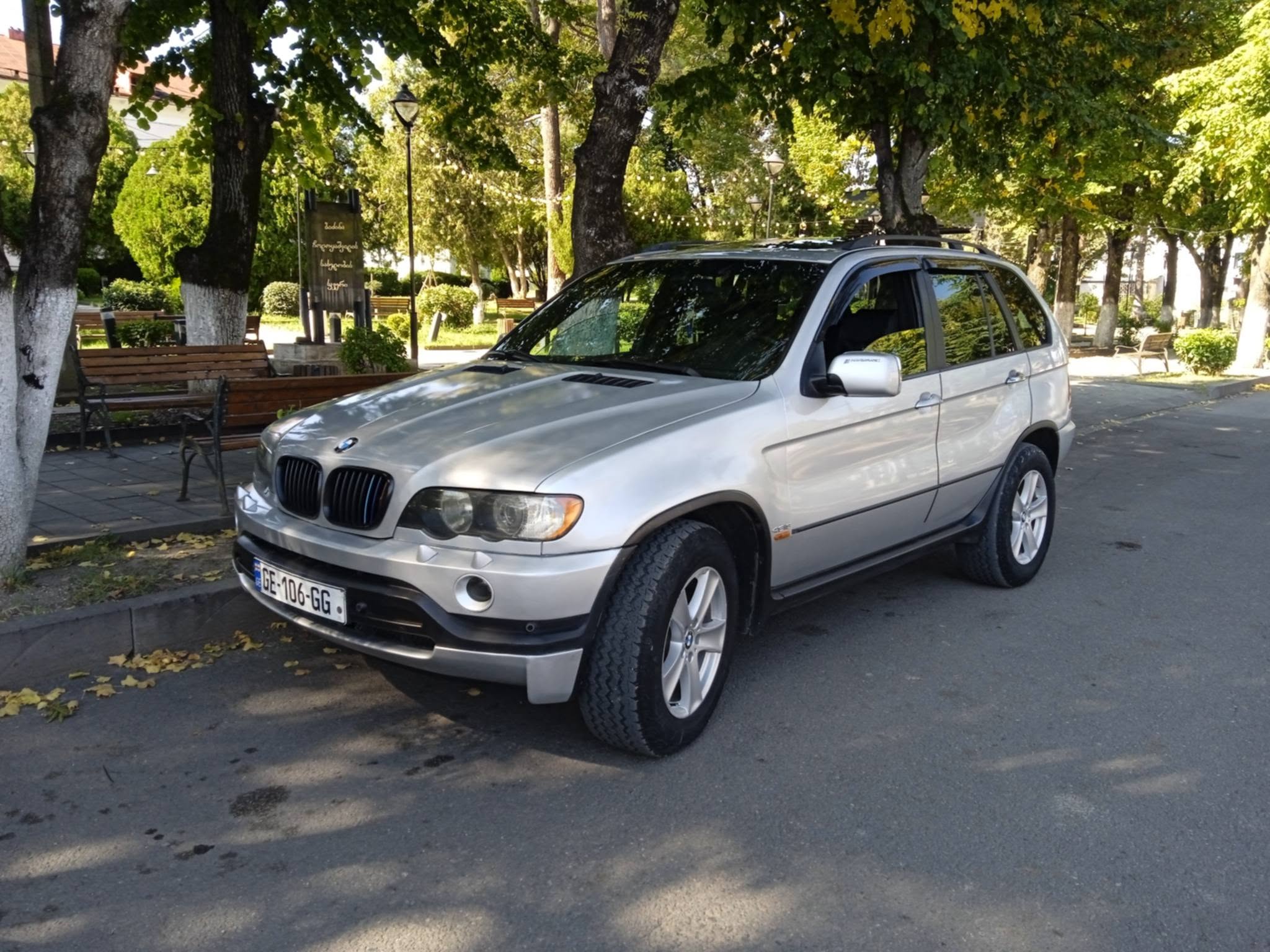 იყიდება იცვლება ძრავი 3.0 არის თხევად — 4,700$