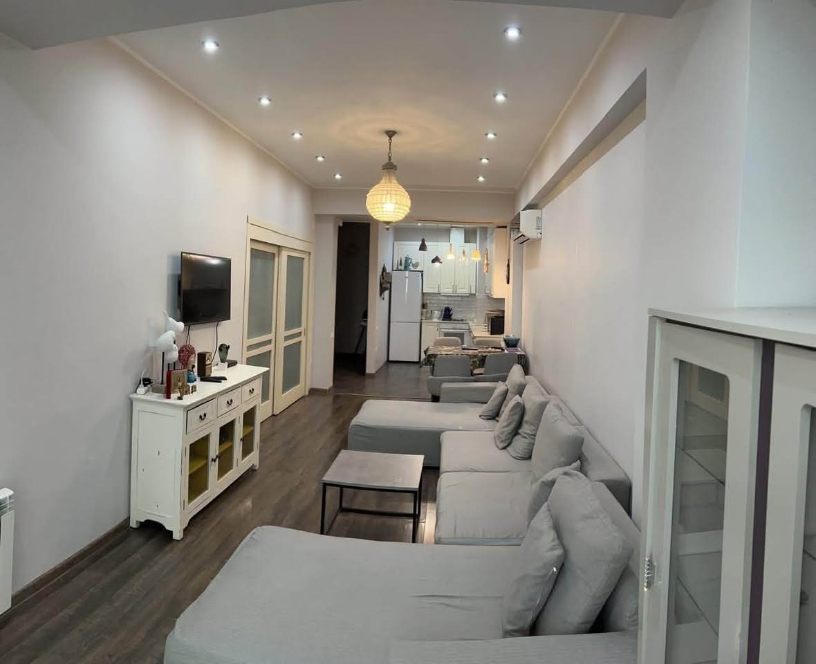 🔥❤️Batumi'de Geniş Daire Kiraya Veriliyor - 700$