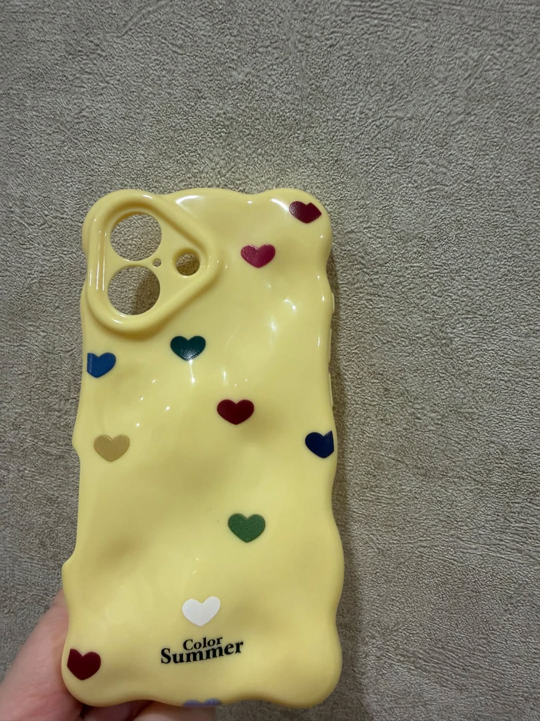 iPhone 16 case, new