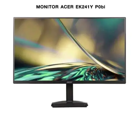Acer EK241Y 23.8in Full HD 144Hz monitor