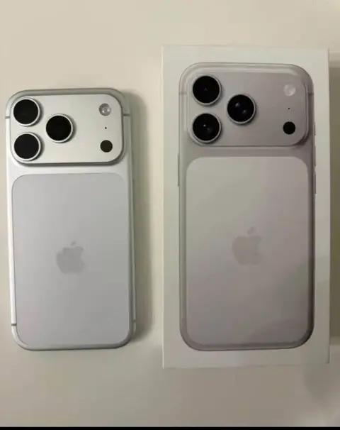 Վաճառվում է iPhone 17 Pro 256