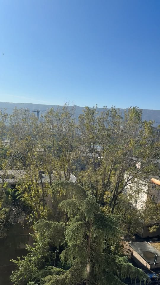 Վաճառվում է բնակարան, Թբիլիսի — $95,000