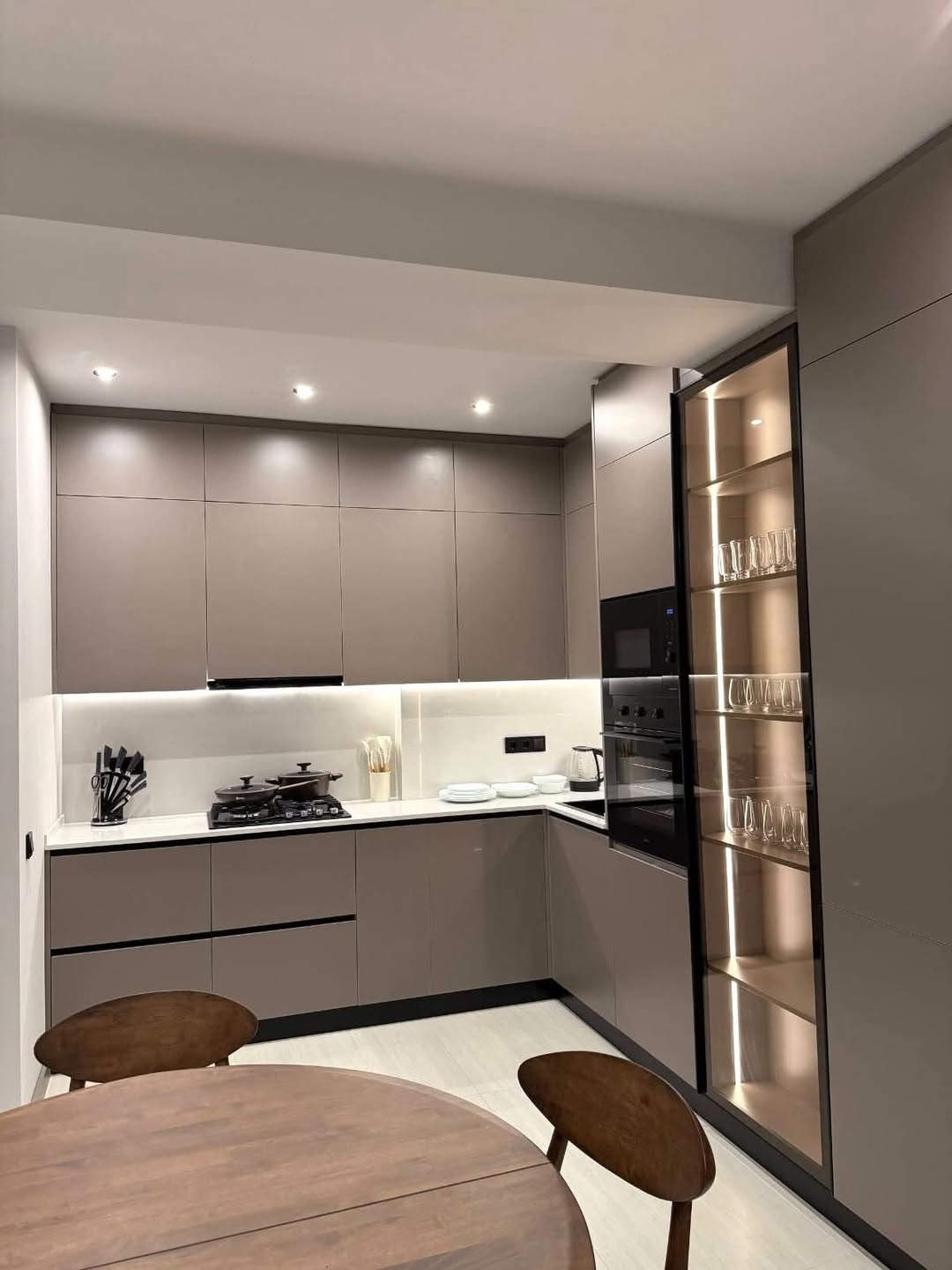 2-room apartment for sale, Tbilisi