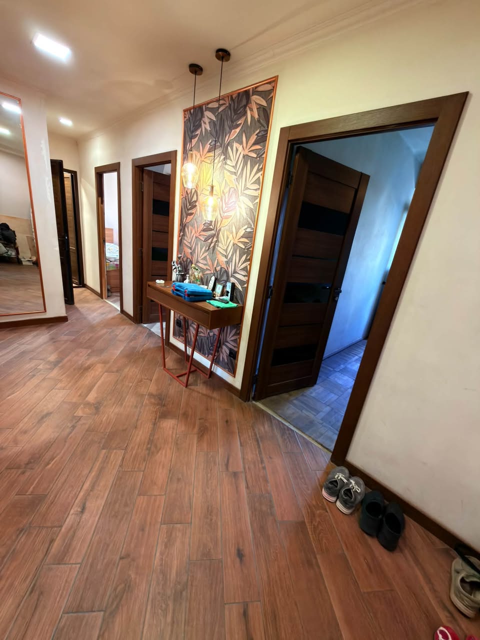 5 odalı daire satılık, Erivan - $134,000