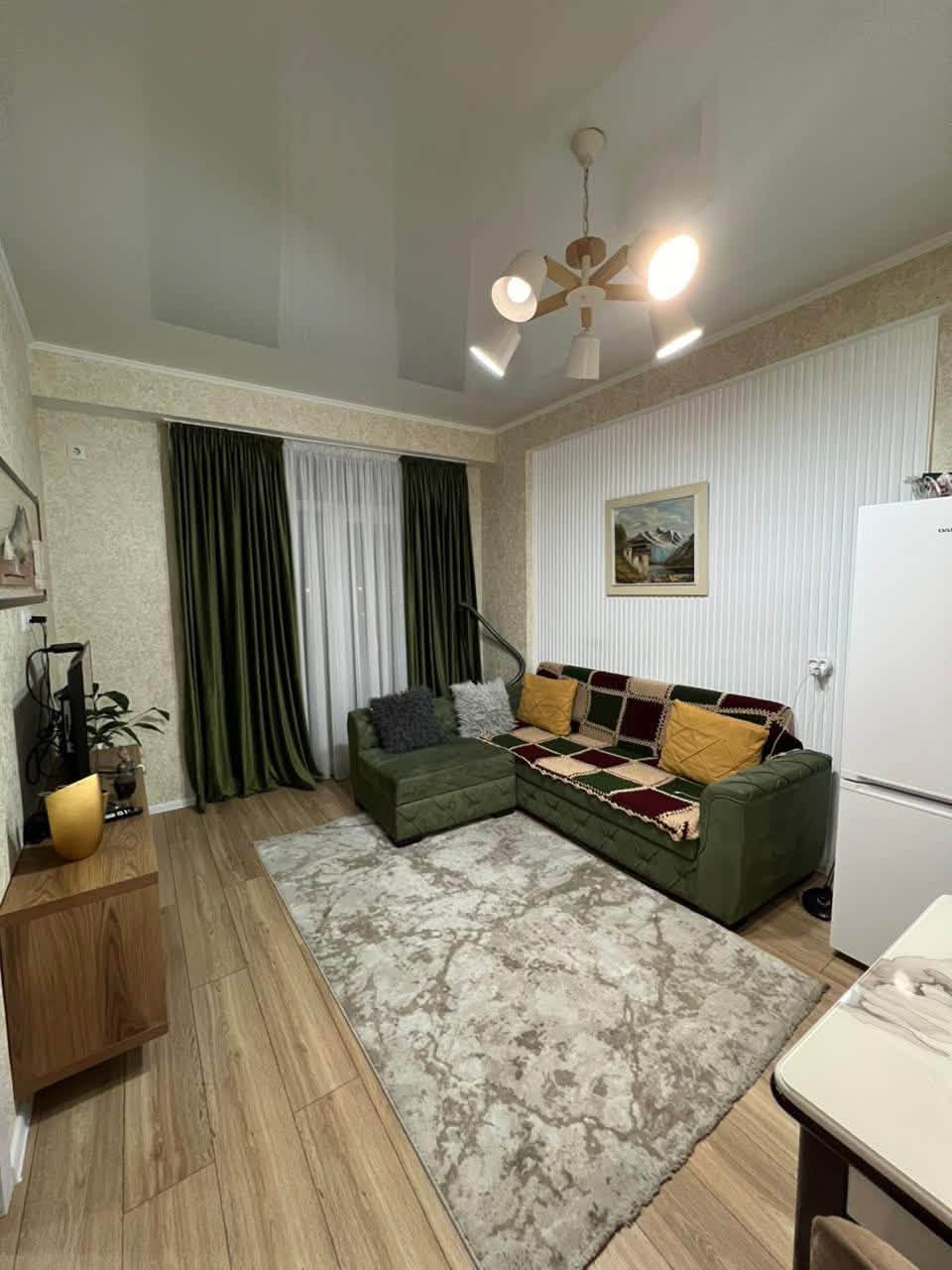 3-room apartment for sale, Tbilisi
