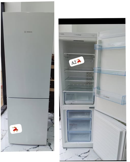Household appliances — 570₼