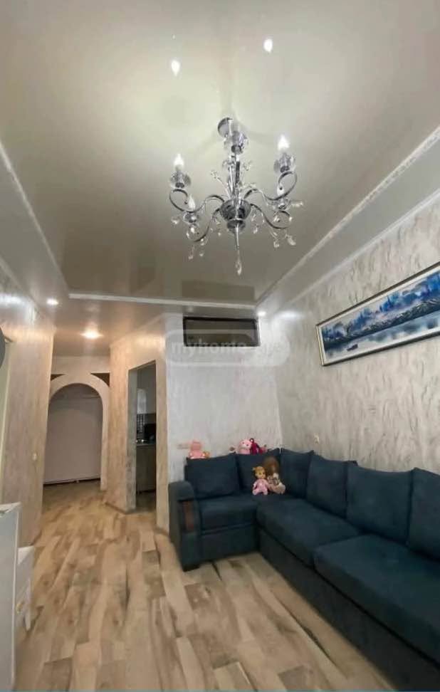 3-room apartment for sale, Batumi — $113,000
